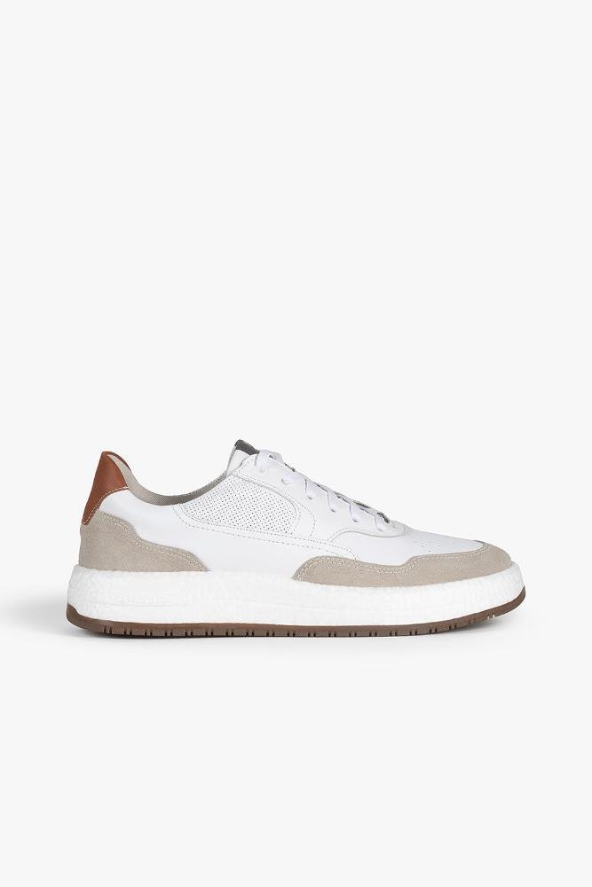 Sapatênis Masculino Democrata Denim Drake Pulse