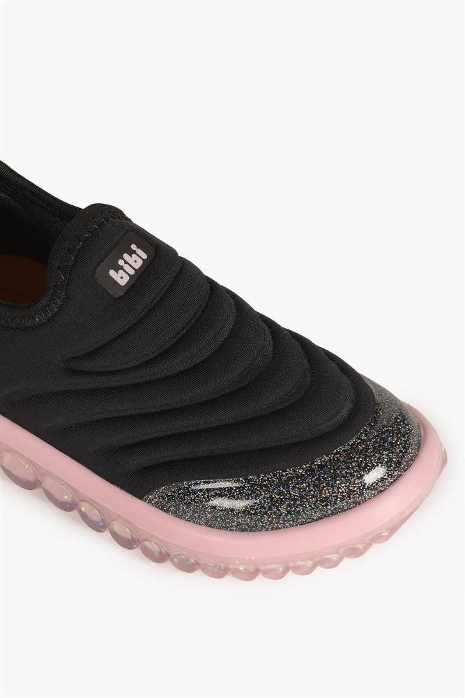 Tênis Infantil Bibi Preto 2
