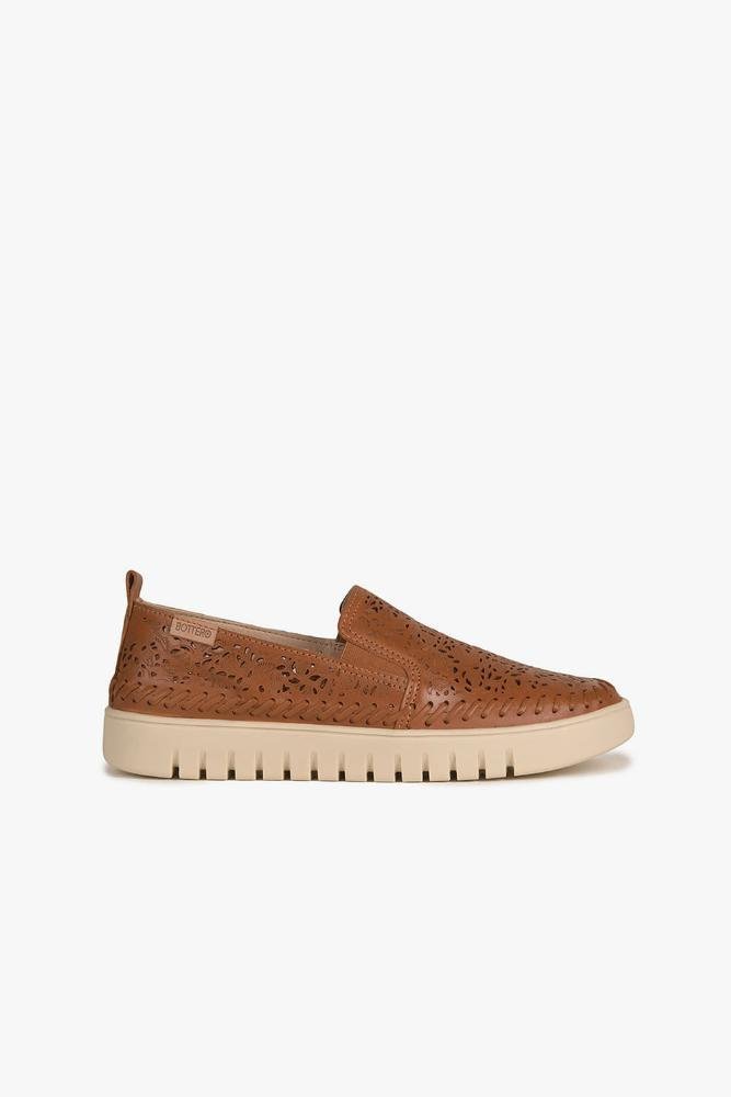 Tênis Feminino Slip On Bottero Elizze