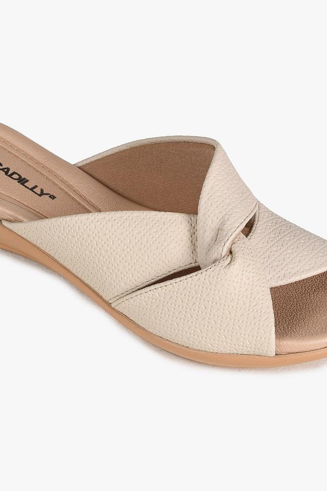 Conforto Feminino Piccadilly Kathrine Off White 2