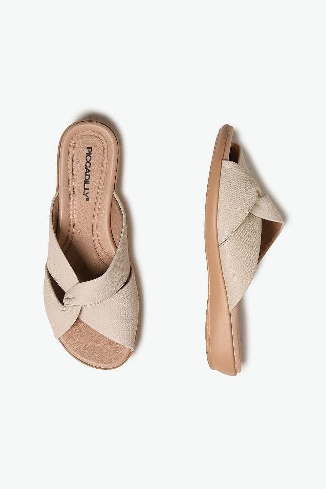 Conforto Feminino Piccadilly Kathrine Off White 3