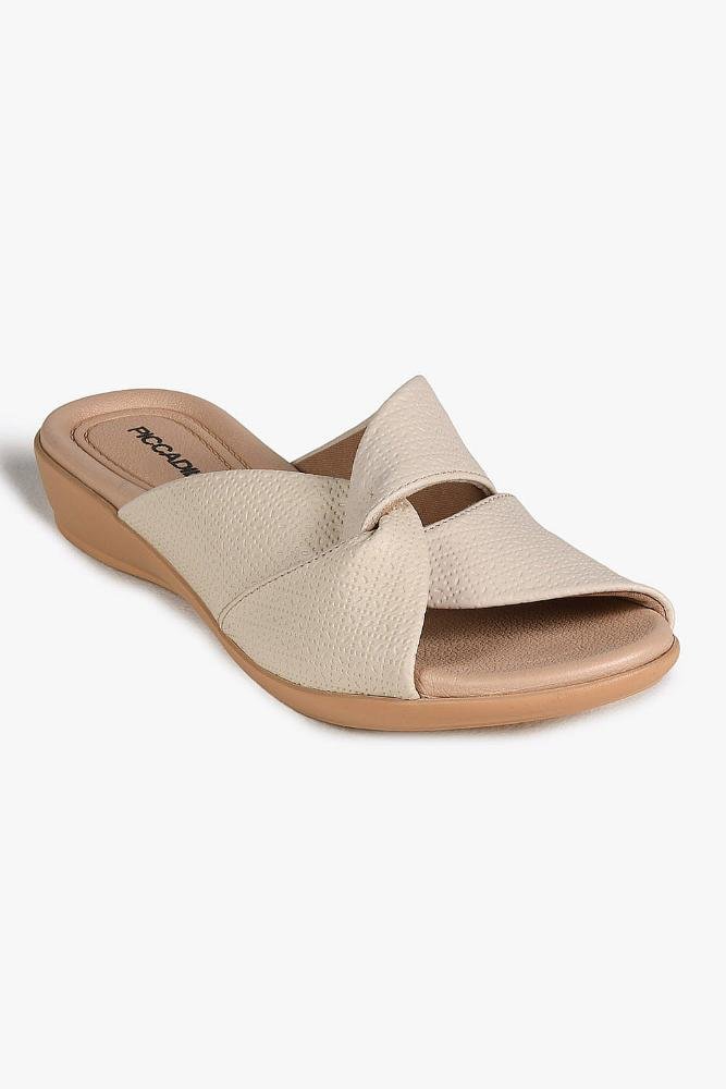 Conforto Feminino Piccadilly Kathrine Off White 4