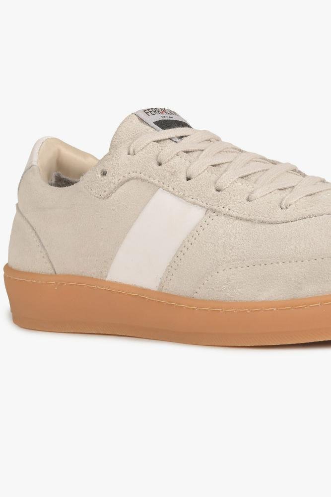 tênis Masculino Ferracini Ibiza Off White 2