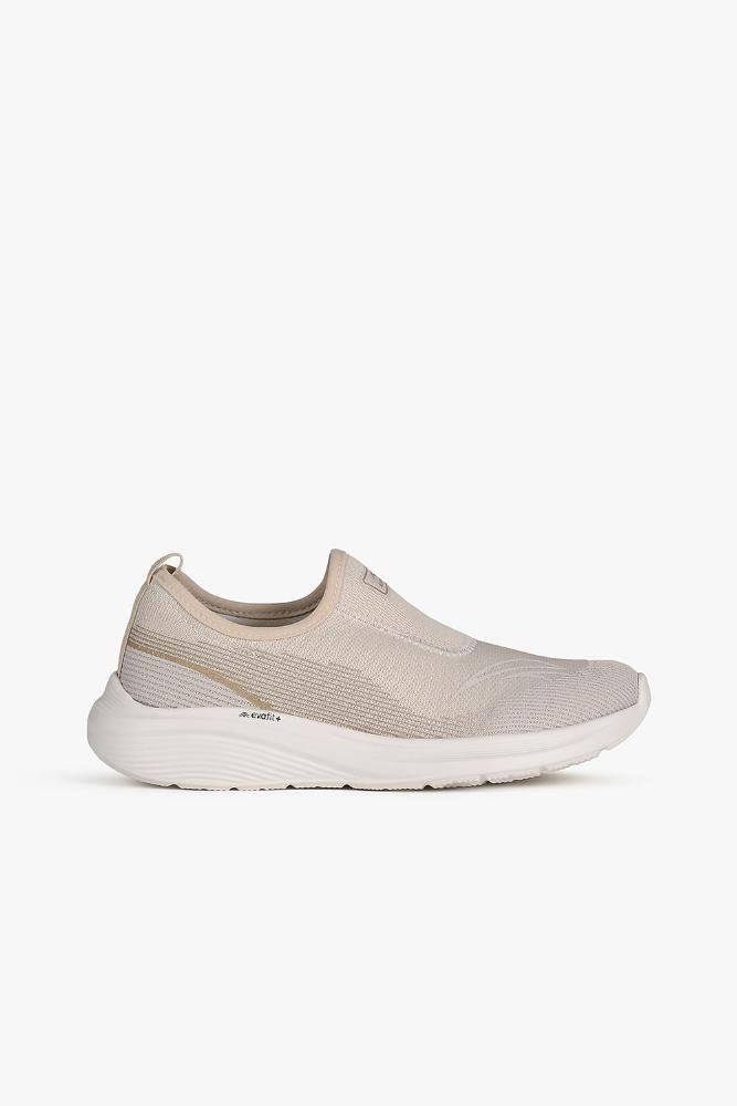 Conforto Feminino Slip On Kolosh Hosana