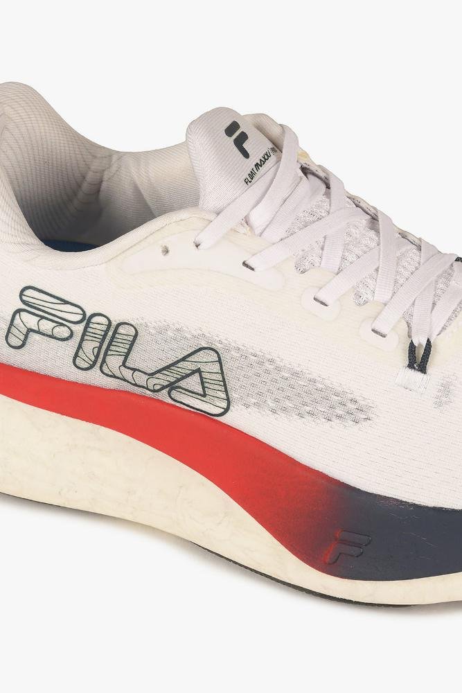 Tênis Fila Float Maxxi 2 Pro Masculino Branco 2