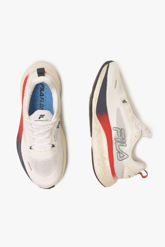 Tênis Fila Float Maxxi 2 Pro Masculino Branco 3