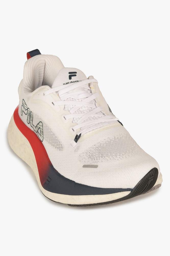 Tênis Fila Float Maxxi 2 Pro Masculino Branco 4