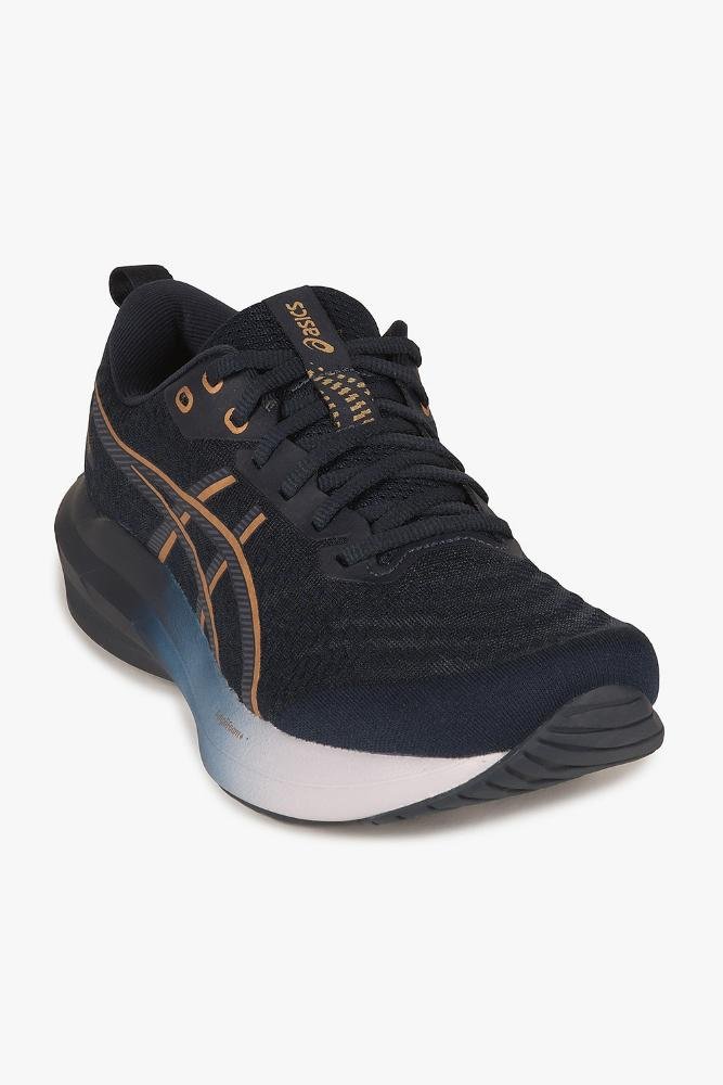 Tênis Asics Shogun 8 Masculino Azul 4