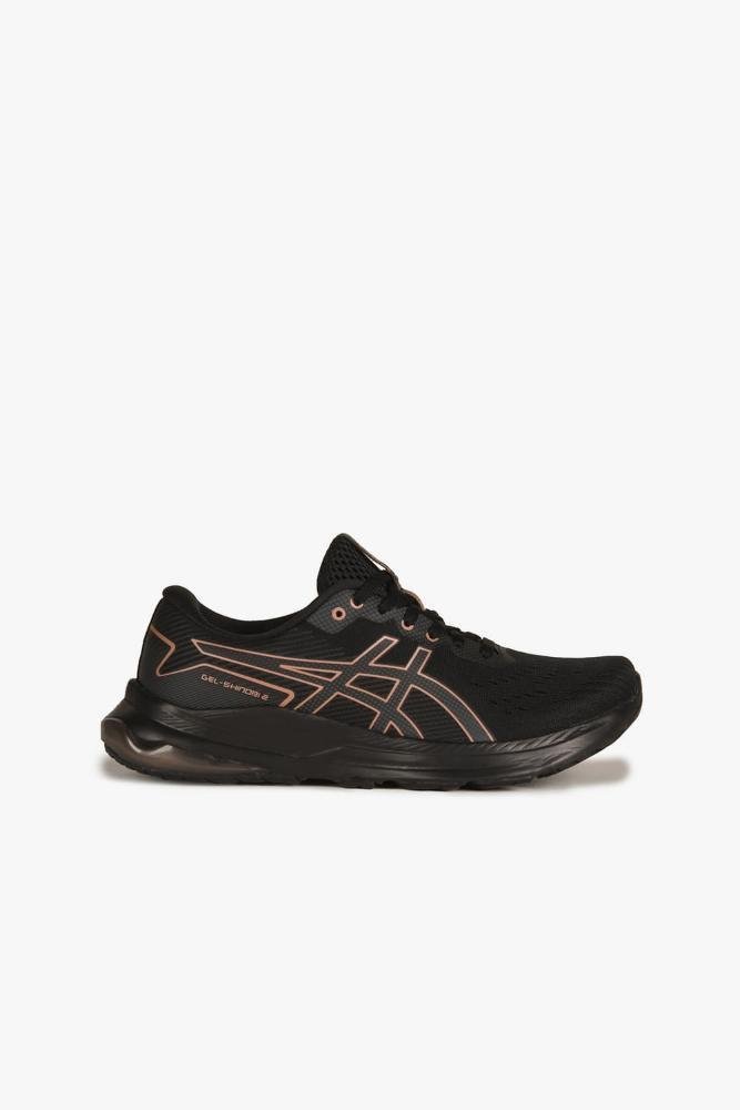 Tênis Asics GEL-Shinobi 2 Feminino