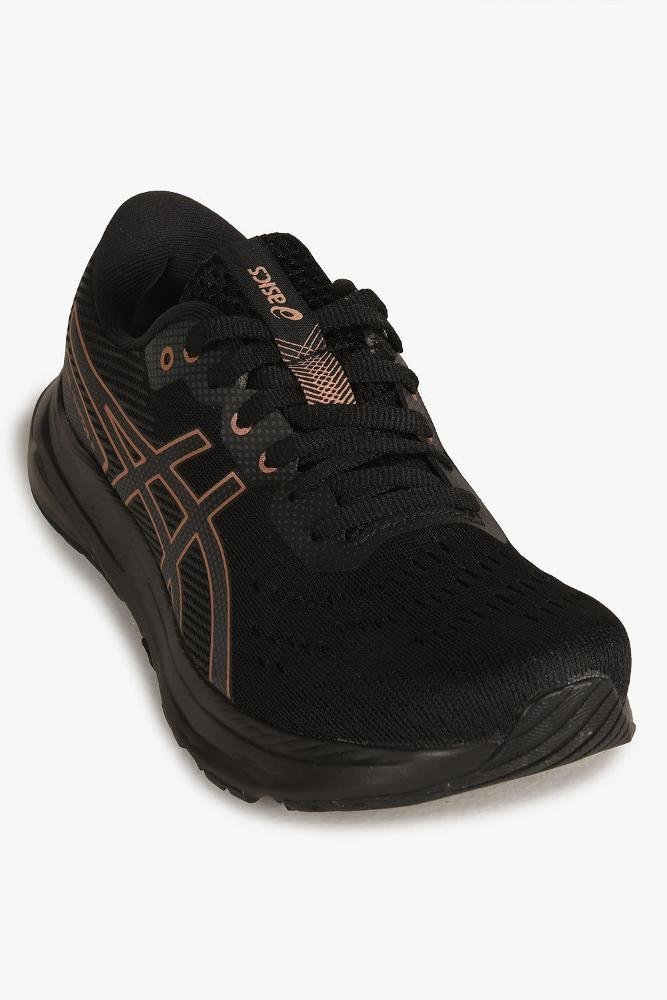 Tênis Asics GEL-Shinobi 2 Feminino Preto 4