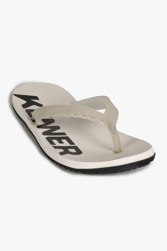 Chinelo Kenner Red Multicores 2