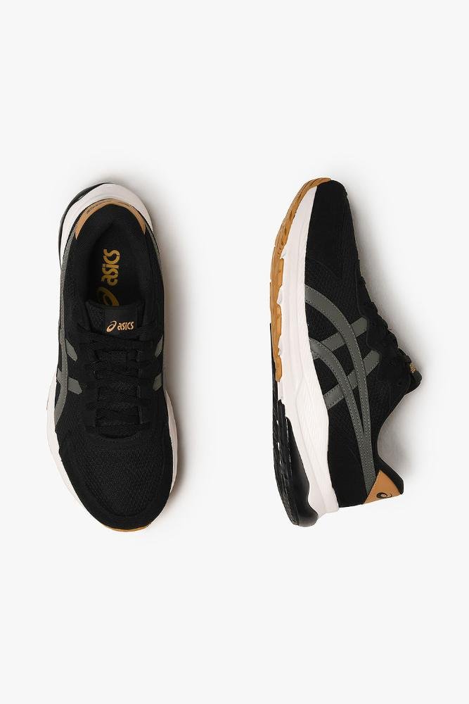 Tênis Asics GEL-Outsider Masculino Preto 5