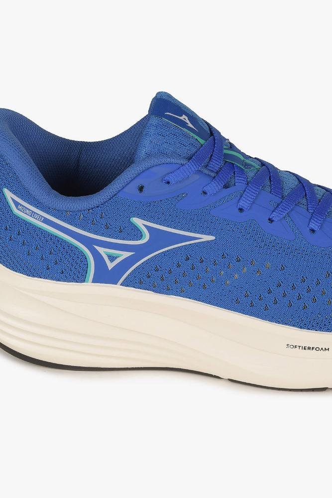 Tênis Mizuno Lively Masculino Azul 2