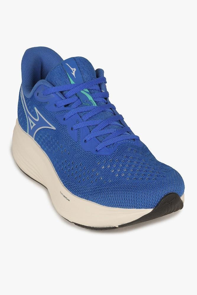 Tênis Mizuno Lively Masculino Azul 4