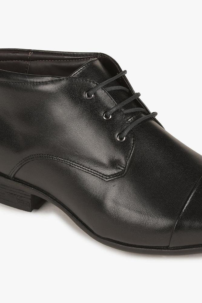 Bota Masculina Jota Pe Dante Preto 2