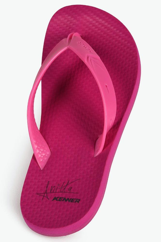 Chinelo Kenner Anitta Summer Rosa 5