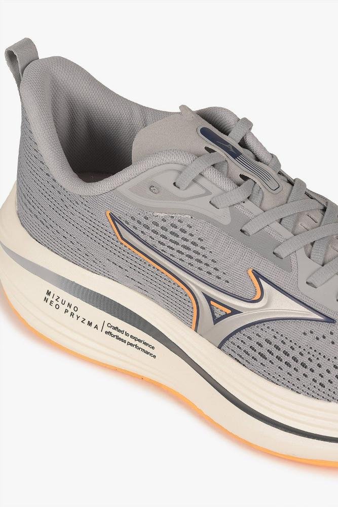 Tênis Mizuno Neo Pryzma Cinza 2