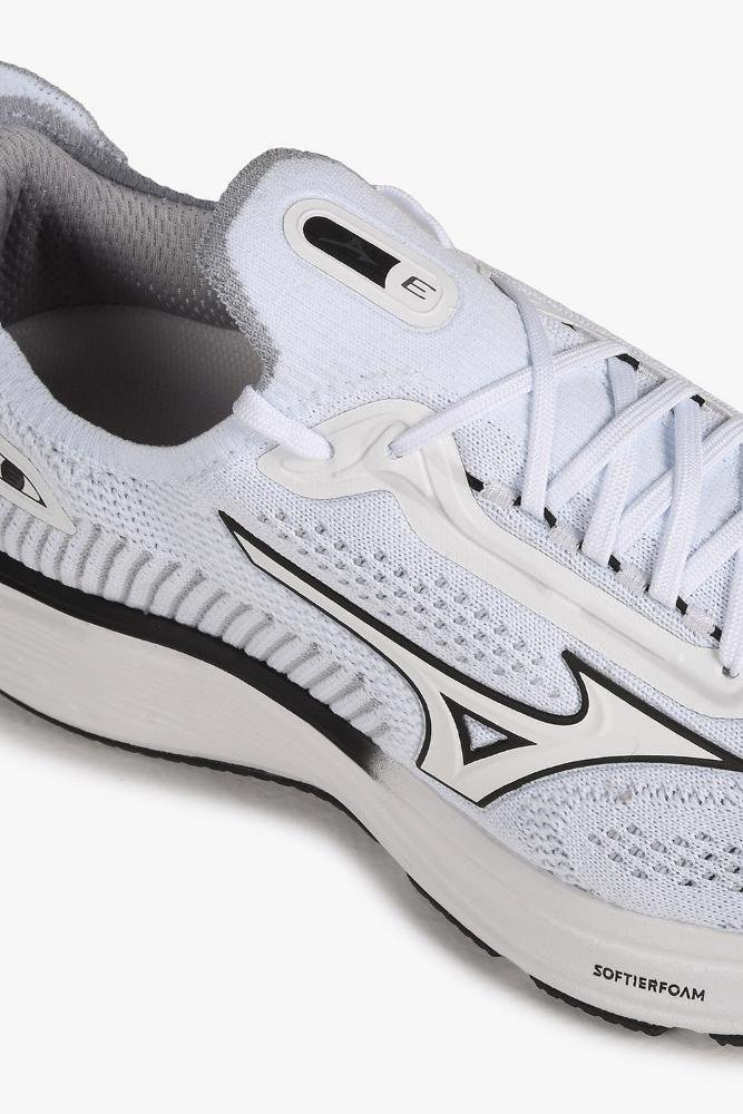 Tênis Mizuno Cool Ride 3 Branco 3