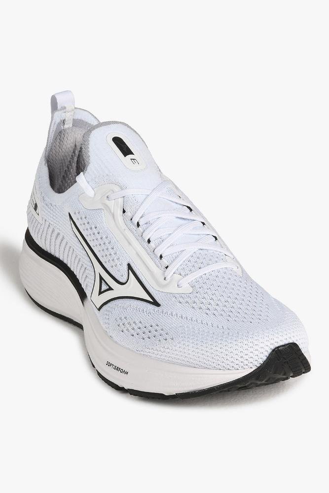 Tênis Mizuno Cool Ride 3 Branco 8