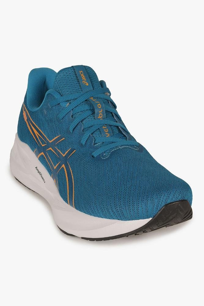 Tênis Asics Versablast 4 Masculino Azul 4