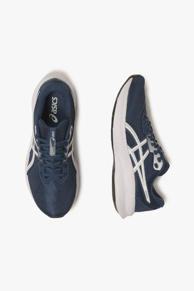 Tênis Asics Raiden 5 Masculino Azul 3