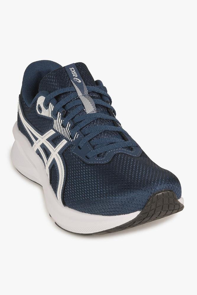 Tênis Asics Raiden 5 Masculino Azul 4