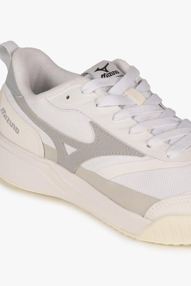 Tênis Mizuno Edo Cross Masculino Branco 2