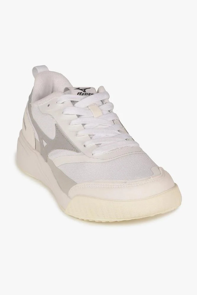 Tênis Mizuno Edo Cross Masculino Branco 4