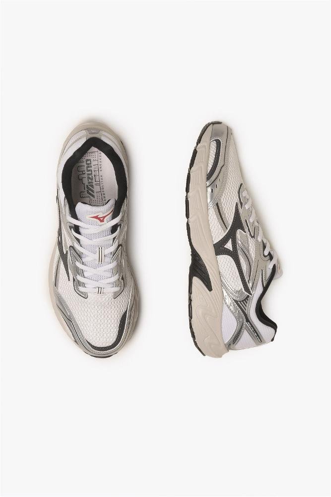 Tênis Mizuno CSD Sport Masculino Branco 3