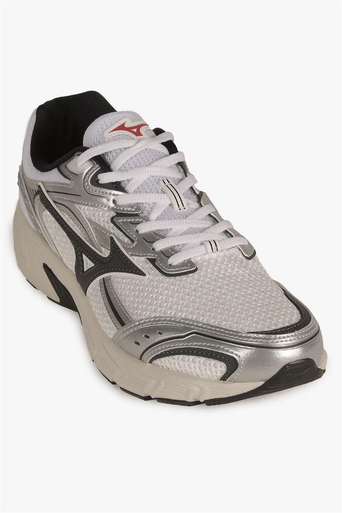 Tênis Mizuno CSD Sport Masculino Branco 4