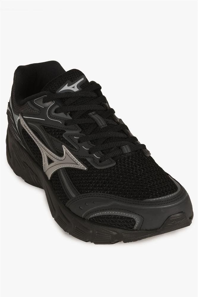 Tênis Mizuno CSD Sport Masculino Preto 4