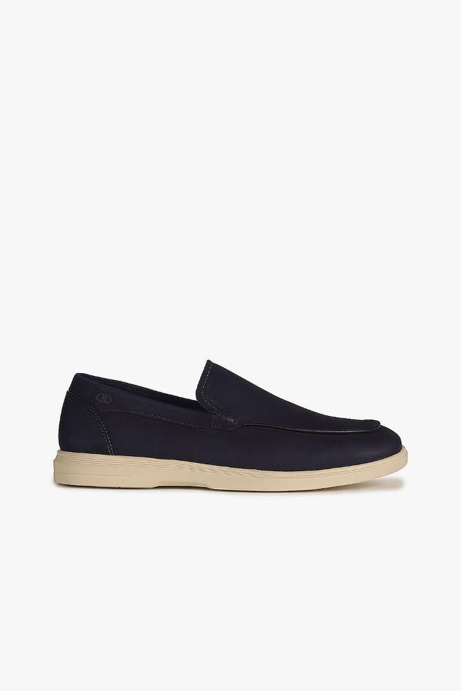 Mocassim Masculino Democrata Tulum