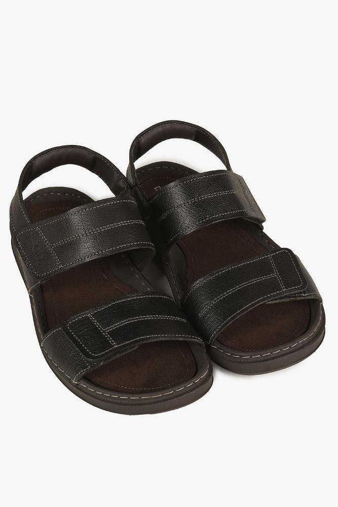 Chinelo Masculino Democrata Lazy Preto 4