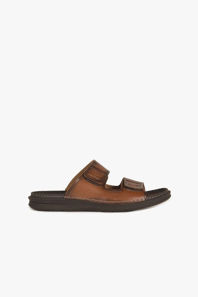 Chinelo Masculino Democrata Lazy