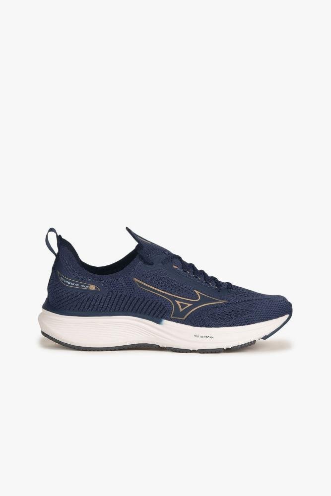 Tênis Mizuno Cool Ride 3