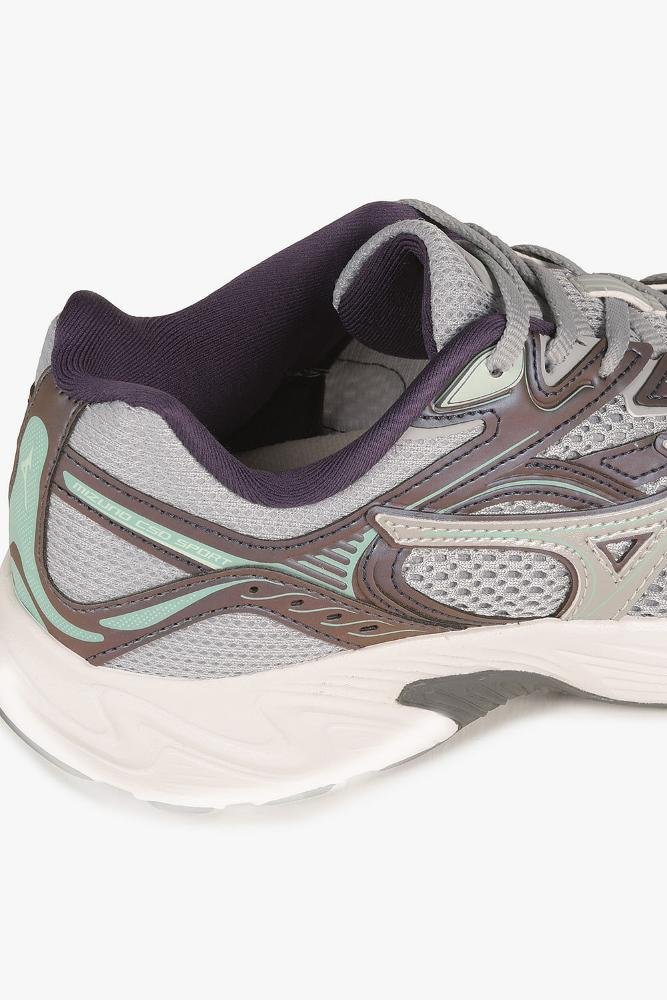 Tênis Mizuno CSD Sport Masculino Cinza 2