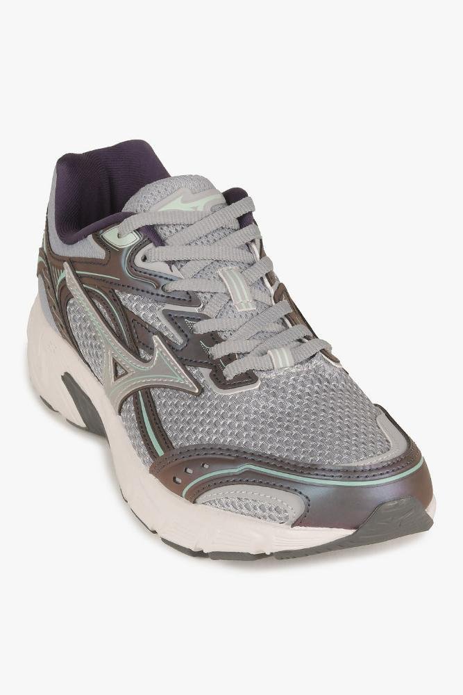 Tênis Mizuno CSD Sport Masculino Cinza 4
