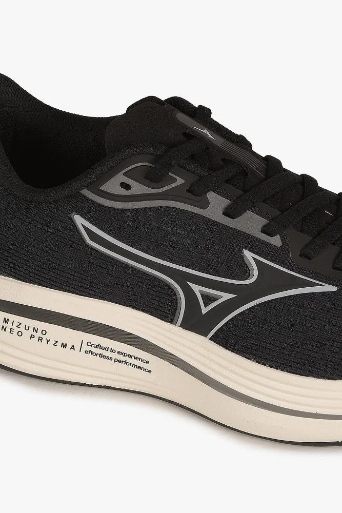 Tênis Mizuno Neo Pryzma Preto 2