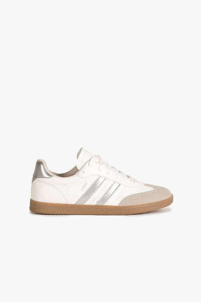 Tênis Feminino Casual Mundial Serenna