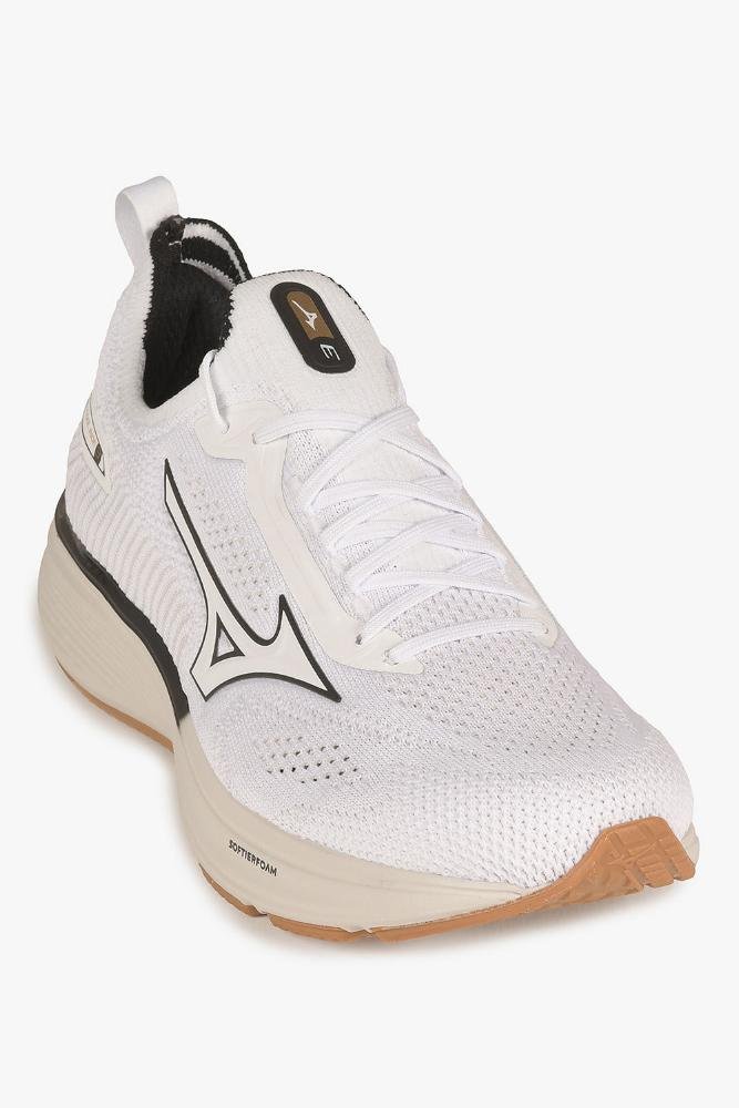 Tênis Mizuno Cool Ride 3 Branco 4