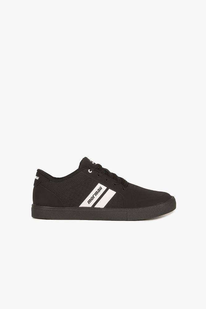 Tênis Masculino Mormaii Urban Stripe 3