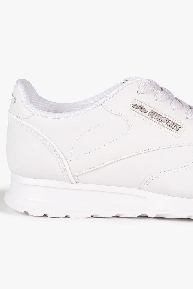 Tênis Olympikus Jogging 100 Branco 2