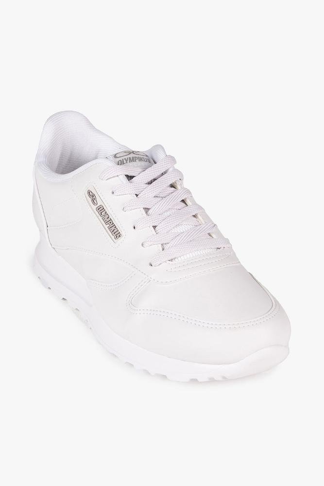 Tênis Olympikus Jogging 100 Branco 4