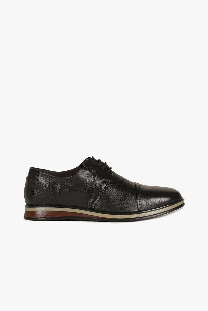 Sapato Casual Masculino Parthenon Grow