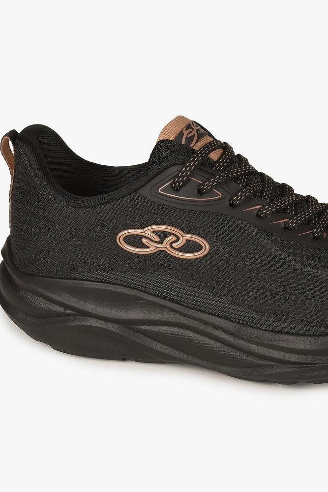 Tênis Olympikus Lumi Preto 2