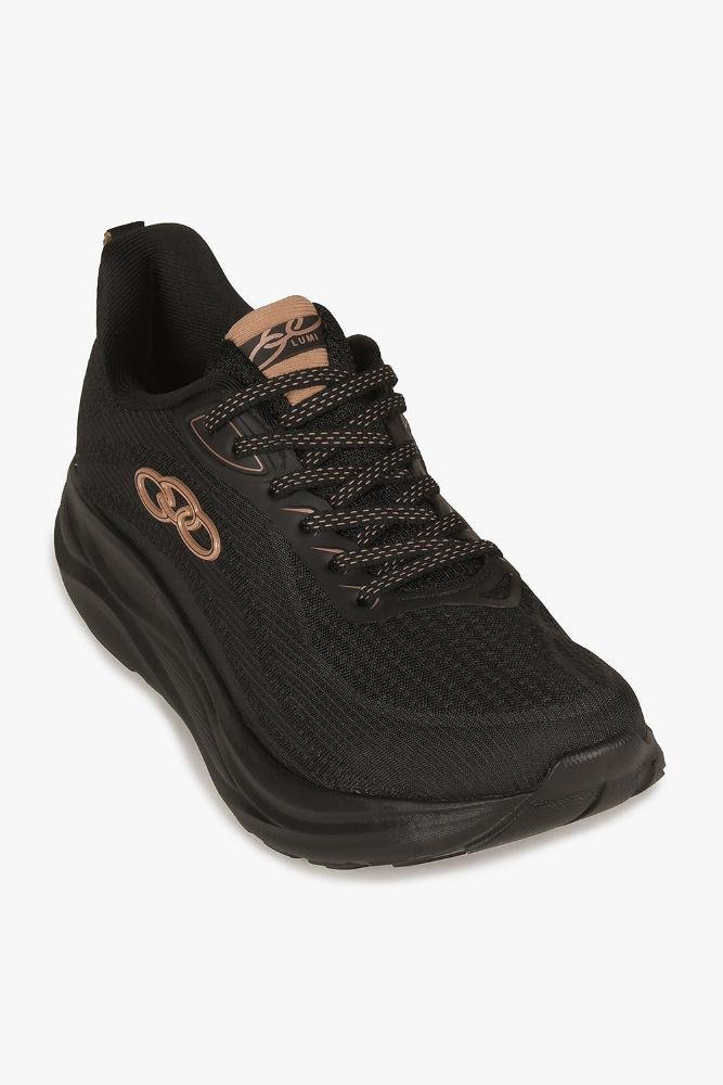 Tênis Olympikus Lumi Preto 4