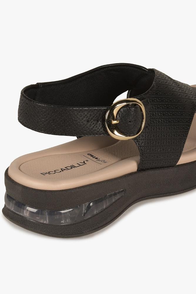 Conforto Feminino Piccadilly Jovanna Preto 2