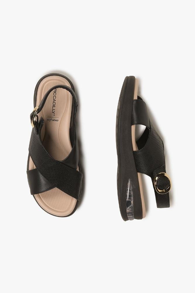 Conforto Feminino Piccadilly Jovanna Preto 3