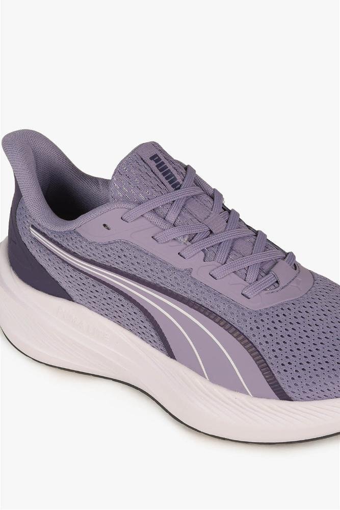 Tênis Puma Dasher Lite Wns Bdp Feminino Roxo 2