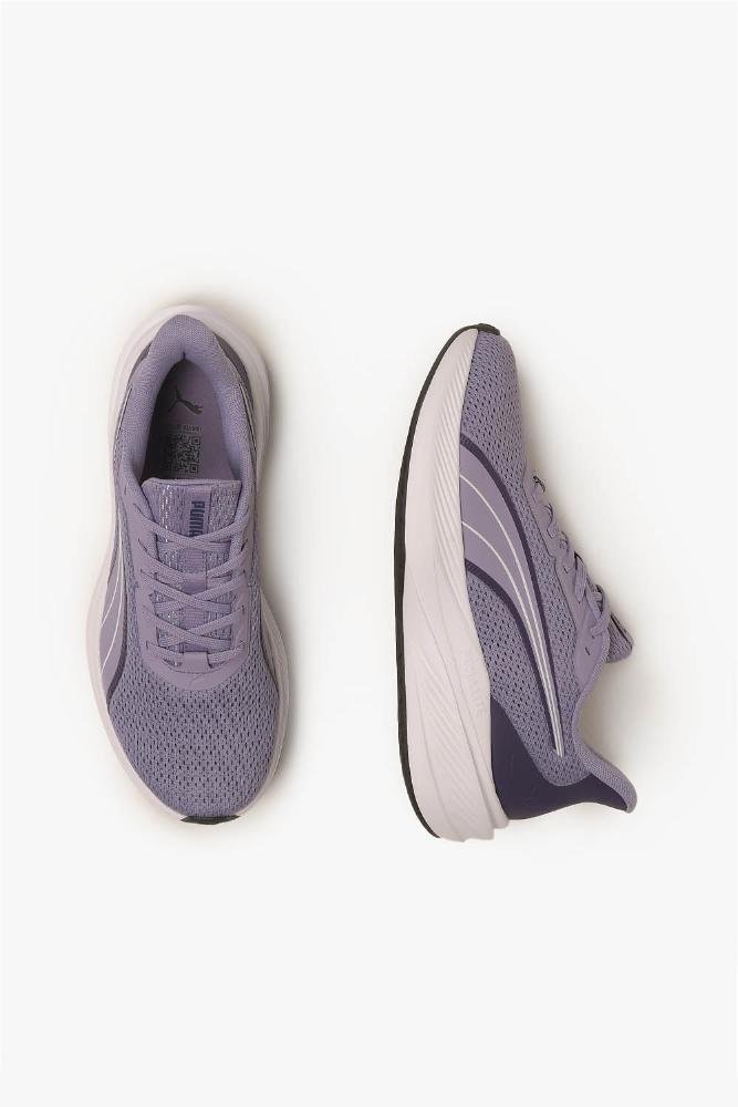 Tênis Puma Dasher Lite Wns Bdp Feminino Roxo 3